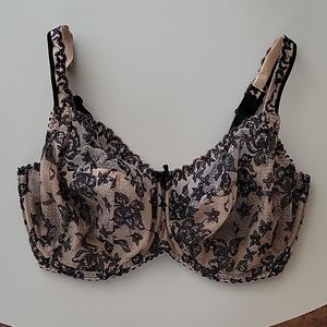 Prima Donna Dolce Vita Full Cup Bra 36G